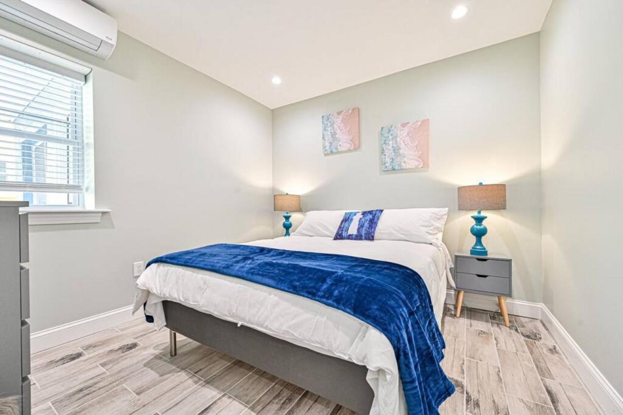 318 E Youngs Ave Unit 3 Serene Seaside Retreat Salty Shore Wildwood Bagian luar foto